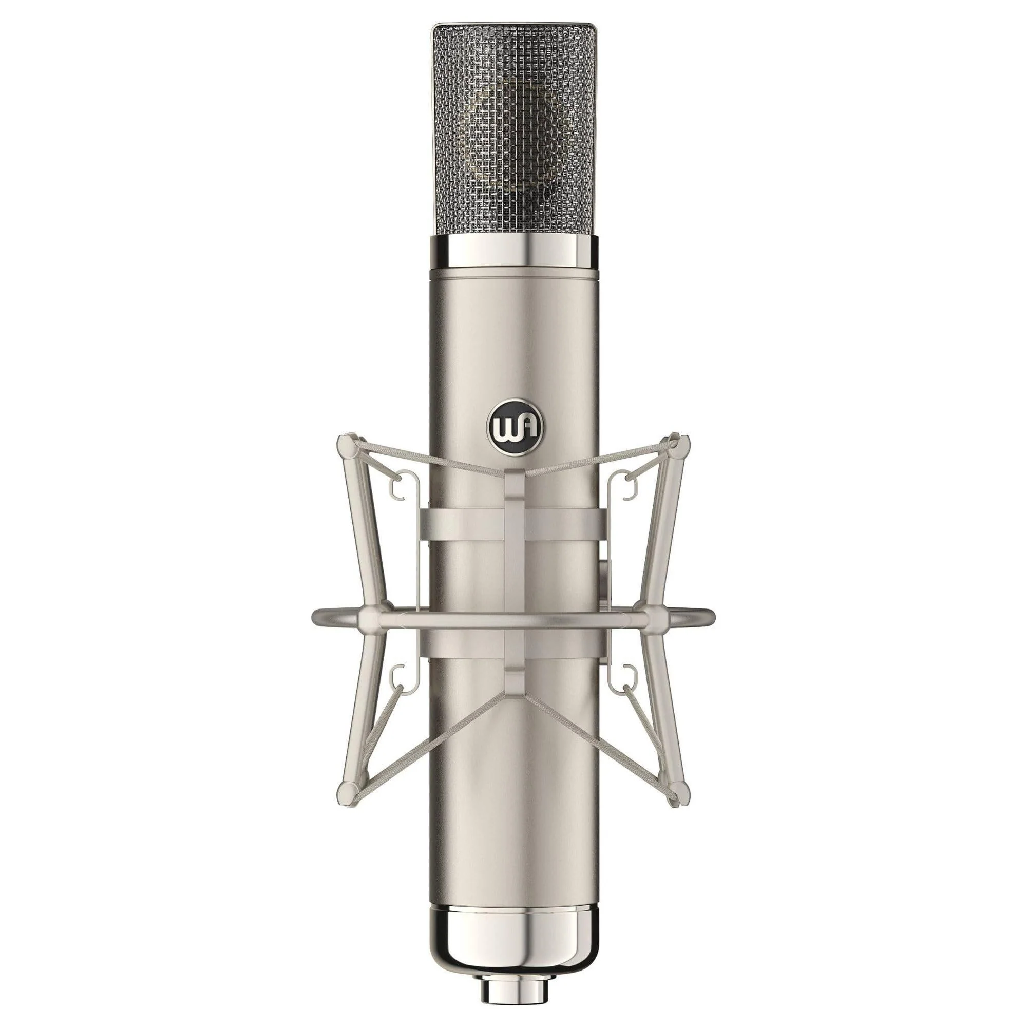 Warm Audio WA-CX12 Tube Condenser Microphone - Image 5