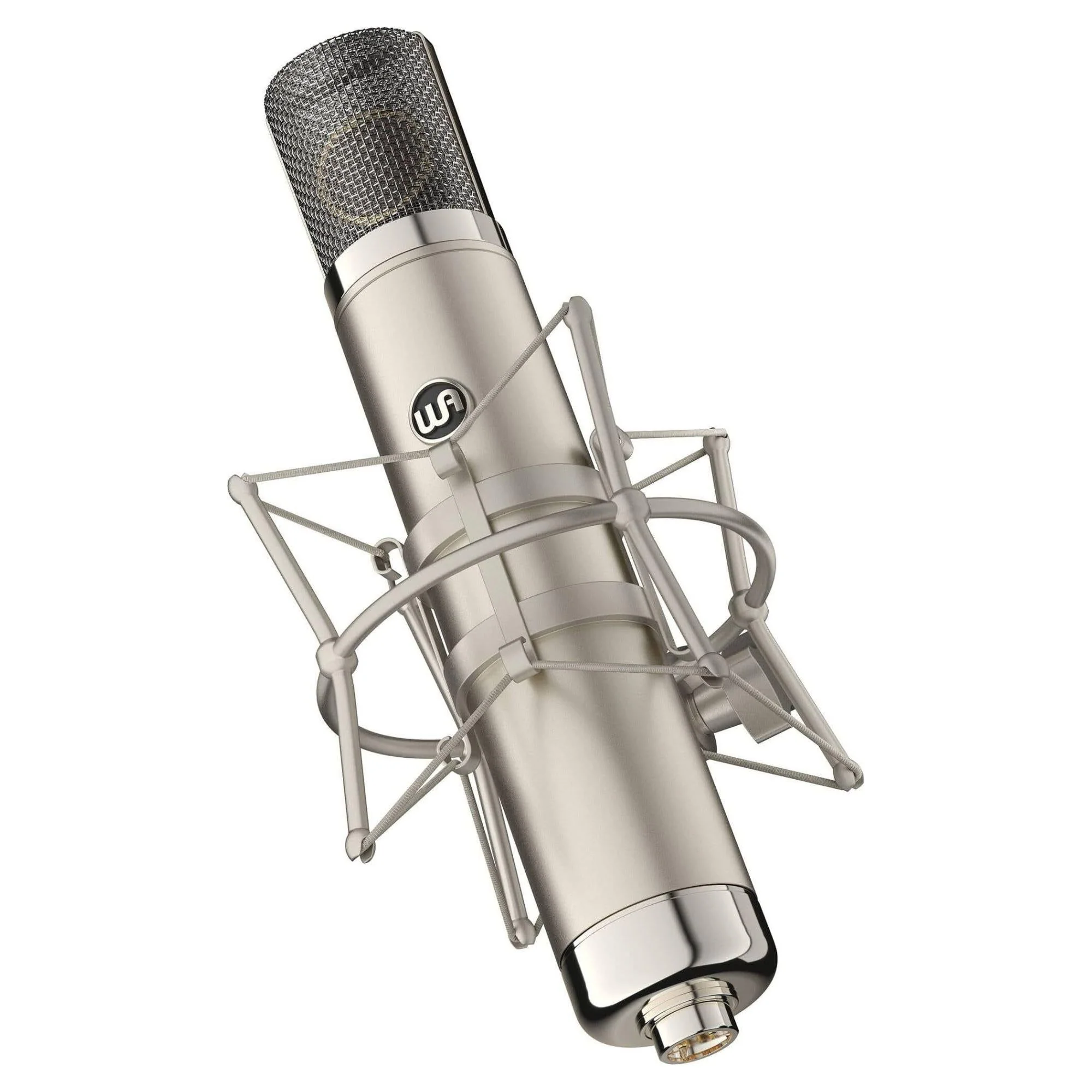 Warm Audio WA-CX12 Tube Condenser Microphone - Image 6