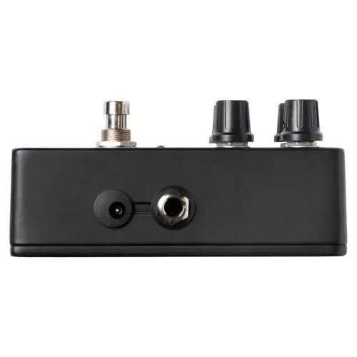 Warm Audio WA-WD Amp-In-A-Box Overdrive Pedal Bundle w/Power Supply, 12x Guitar Picks and Liquid Audio Polishing Cloth - Image 4