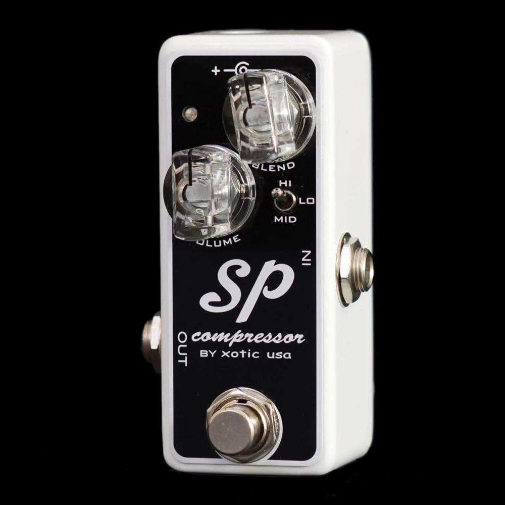 Xotic SP Compressor - Image 3