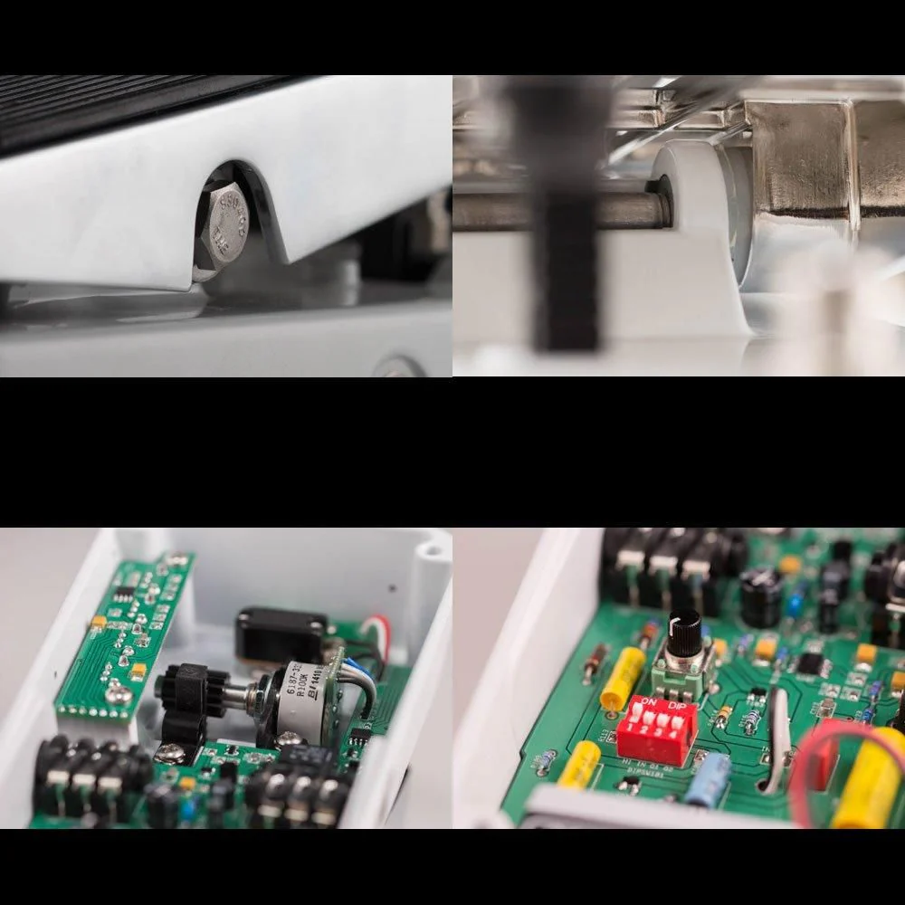 Xotic Effects XW-1 Wah pedal - Image 3
