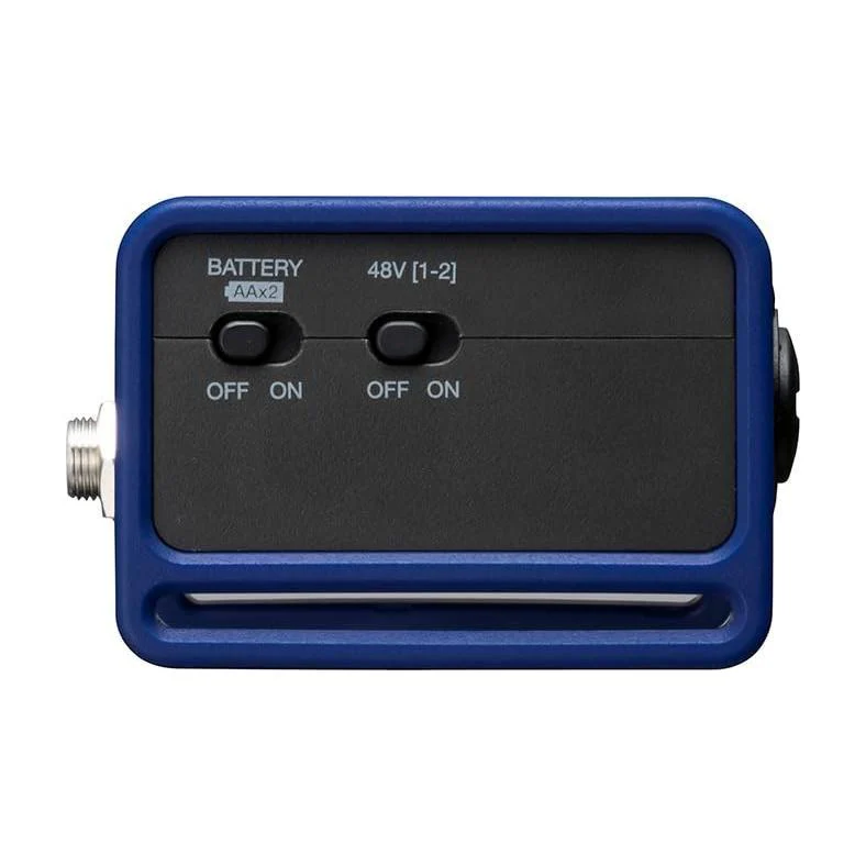 Zoom AMS-24 USB Audio Interface, 2 Inputs, 4 Outputs, Loopback, Direct Monitoring, Bus-Powered, for Recording and Streaming on PC, Mac, iOS, and Android - Image 6