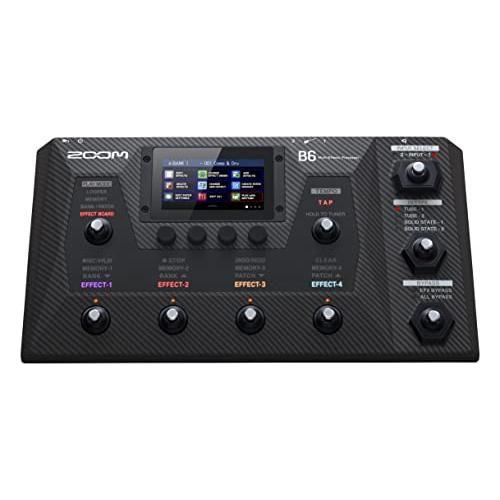 Zoom B6 - Image 4