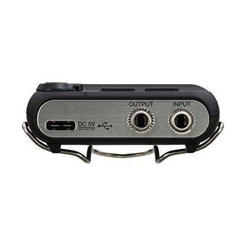 Zoom Digital Multitrack Recorder (F2-BT) - Image 5