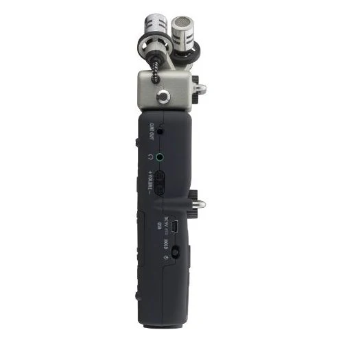 Zoom H5 Four-Track Portable Recorder - Image 3