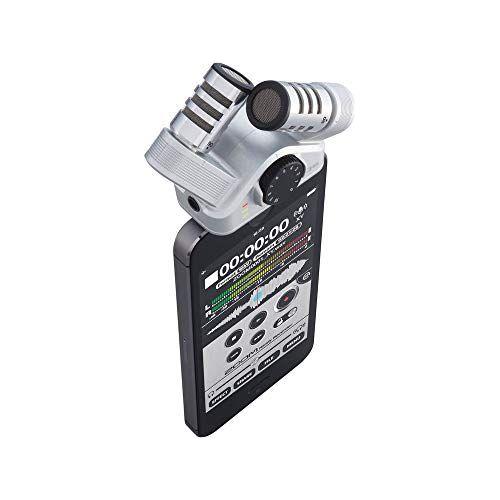 Zoom iQ6 iOS Lightning X/Y Microphone - Image 5