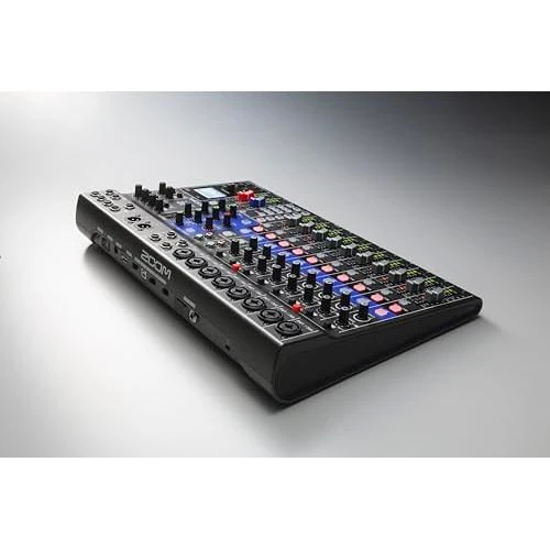 Zoom LiveTrak L-12 - Image 6