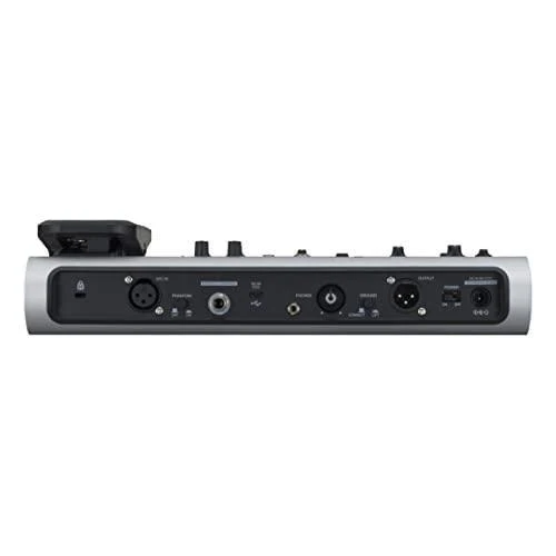 Zoom V6-SP Vocal Processor, Vocal Effects Pedal, Formant Pedal, Harmony, Looper, 10 Studio Grade Effects, For Studio and Live Performance - Image 4